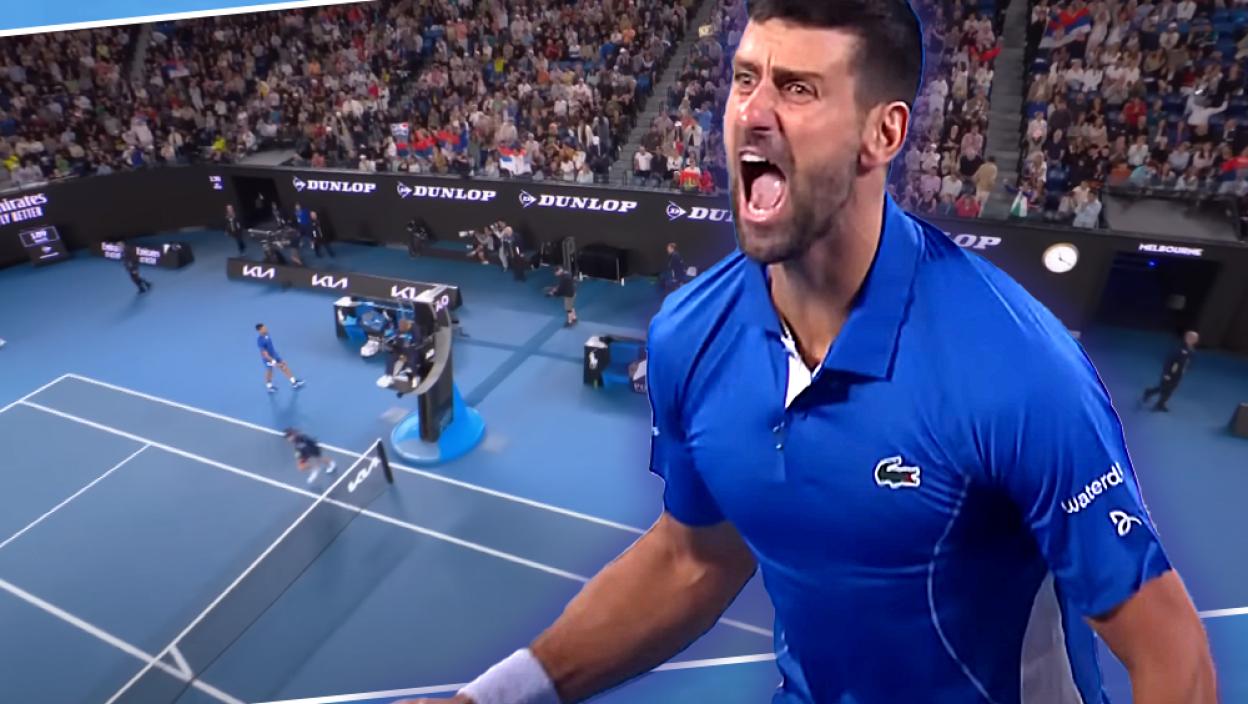 Cilj mi je da igram na OI u Los Anđelesu 2028. godine