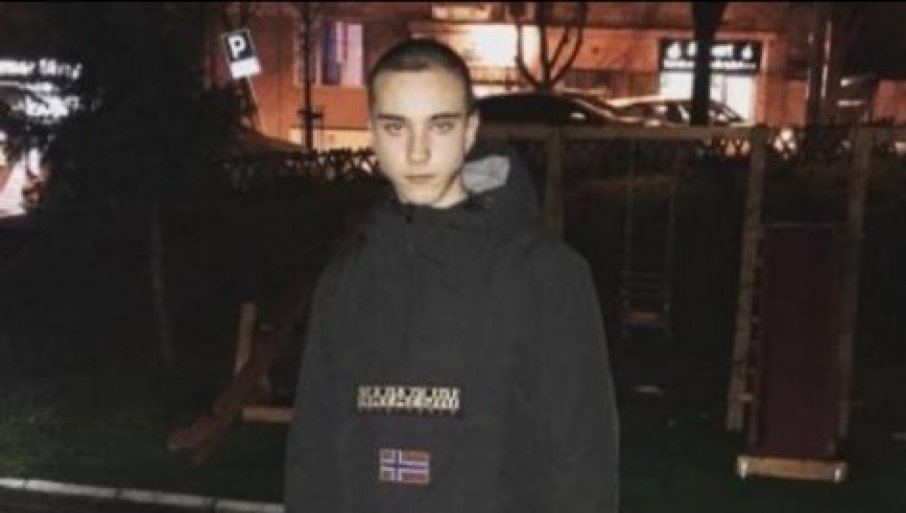 Suđenje za ubistvo Jovana Milovanovića u Borči