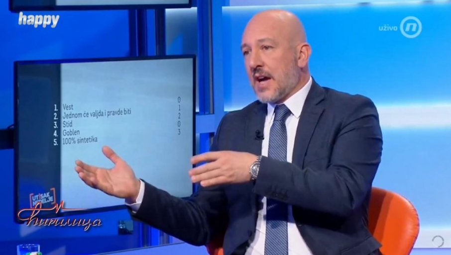 Vaša nestručnost je već osnov za razrešenje!