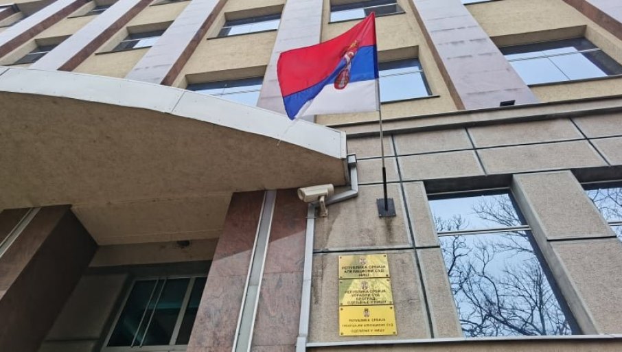 Vaspitačica kriva zbog „napuštanja nemoćnog lica“