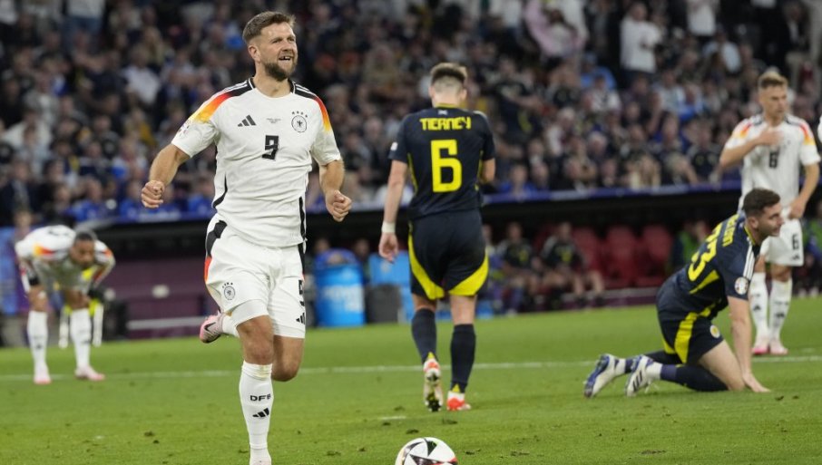 MILAN REŠIO PITANjE NAPADAČA: Italijani tvrde da ovaj fudbaler večeras pojačava redove "rosonera"