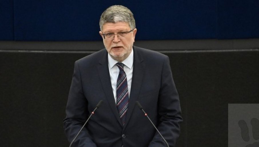 Učestvovao je u progonu Srba 1995. godine u zločinačkoj akciji „Oluja“