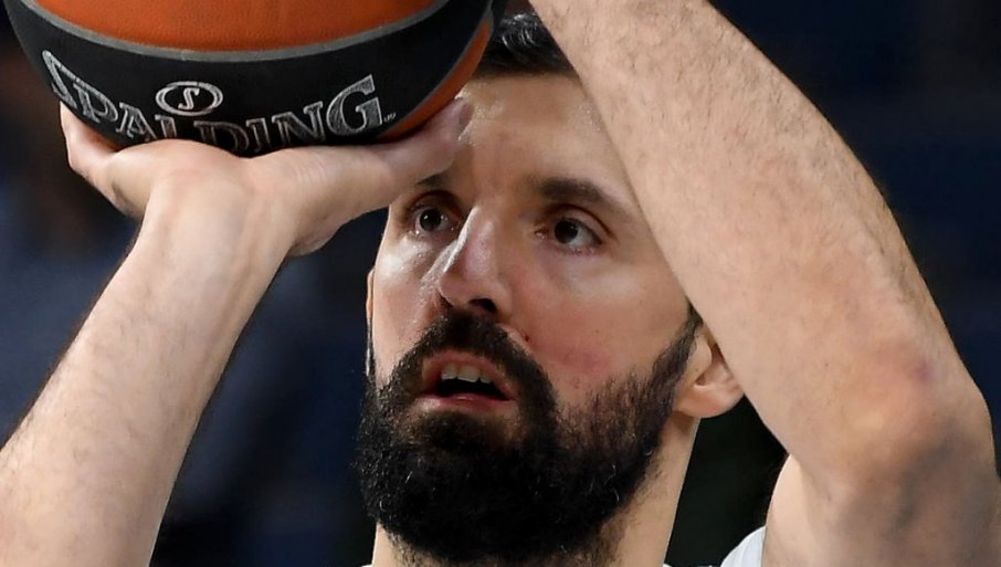 Monako razbio Bajern, Mirotić dominirao