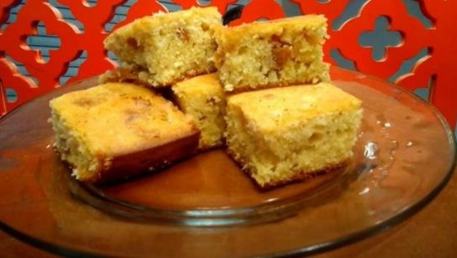 Bez jaja, jogurta i sira