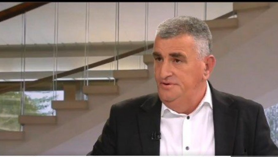 HRVATI JOŠ SAMO JEVREJE DA KRENU DA PROTERUJU: NDH se povampirila, posle Srba na udaru i Romi