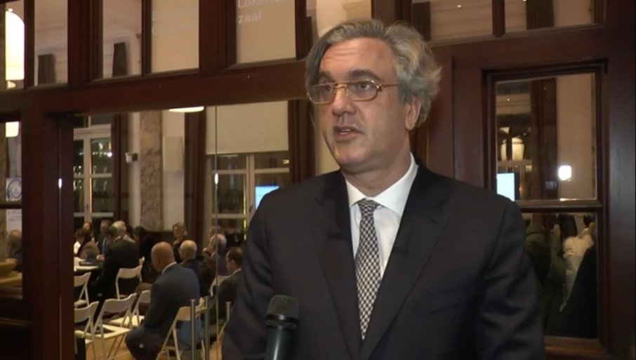 Podrška Evrokomore za ulazak Srbije i regiona na jedinstveno tržište EU