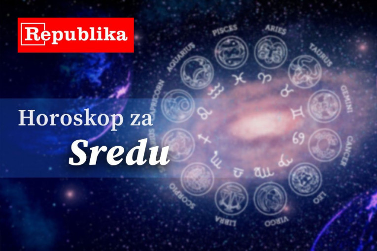 Škorpijama se vraća stara ljubav, Vodolije na testu, Strelčevi ulaze u neobičnu, ali uzbudljivu emotivnu priču