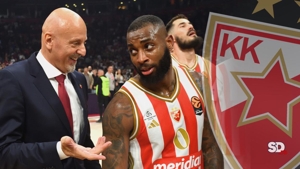 Moramo da da budemo spremni da se borimo