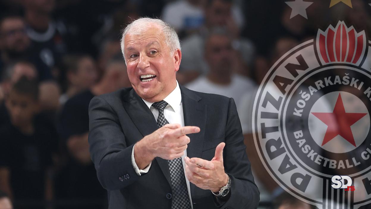 Da li je odlazak Željka Obradovića ipak bio dobar potez za Partizan? (ANKETA)