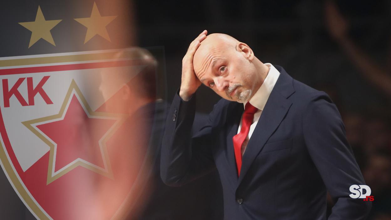 MALERIMA NIKAD KRAJA: Saša Obradović saopštio loše vesti posle slavlja u Sarajevu