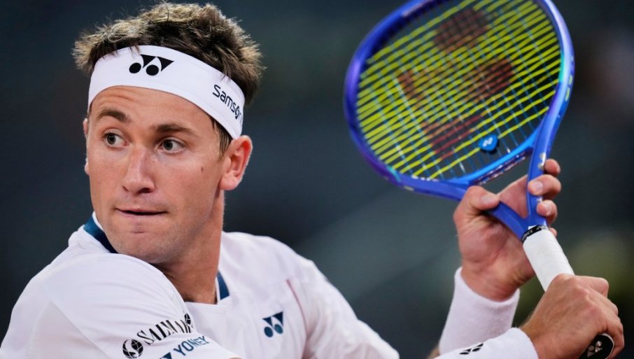 Brane se na isti način kao Novak Đoković!