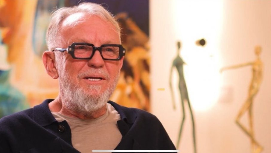 Gost ovonedeljnog “Čadež talk-a” Nebojša Šaponjić