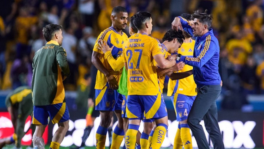 A VELJKO PAUNOVIĆ IM NIJE VALJAO…Ovijedo ponovo smenio trenera i to nakon samo devet utakmica