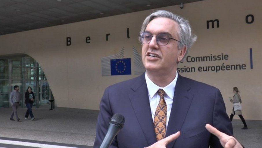 Konstruktivan razgovor sa Martom Kos – Zapadnom Balkanu je mesto na jedinstvenom evropskom tržištu