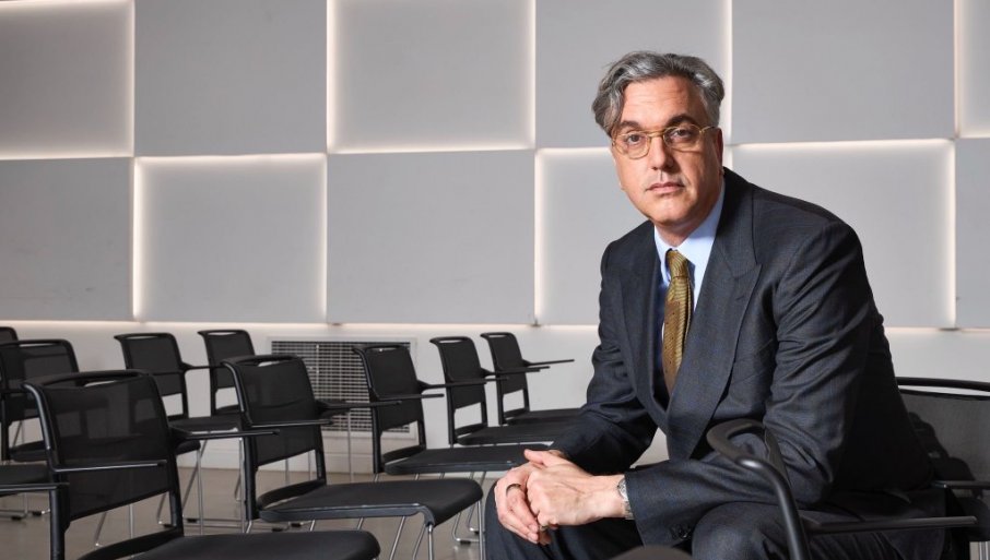 Marko Čadež izabran za člana Generalnog saveta Svetske komorske federacije