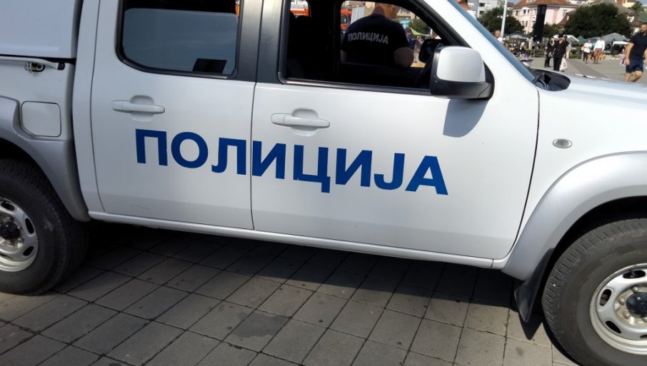 Polio lokal i spalio ga