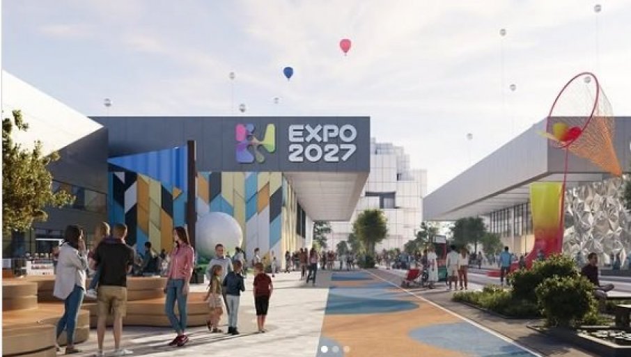 Islamska Republika Iran potpisala Ugovor o učešću