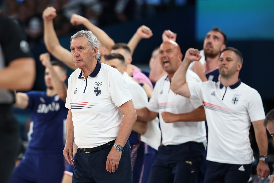 Svetislav Pešić ponovo trener Bajerna