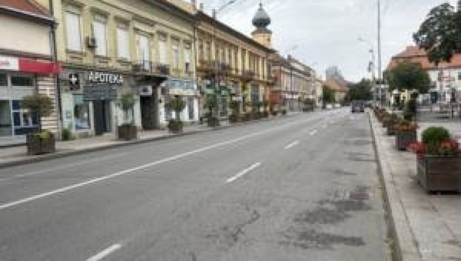 U Pančevu uhapšena dvojica Kineza