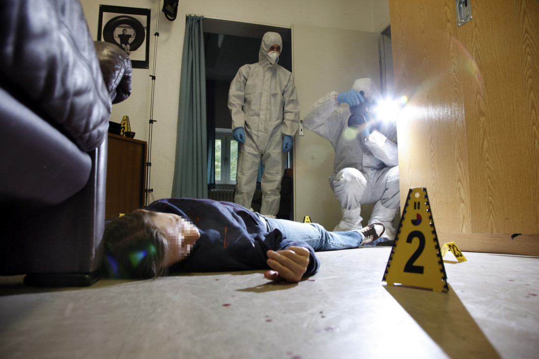 Mile Todorov iz Negotina nađen mrtav