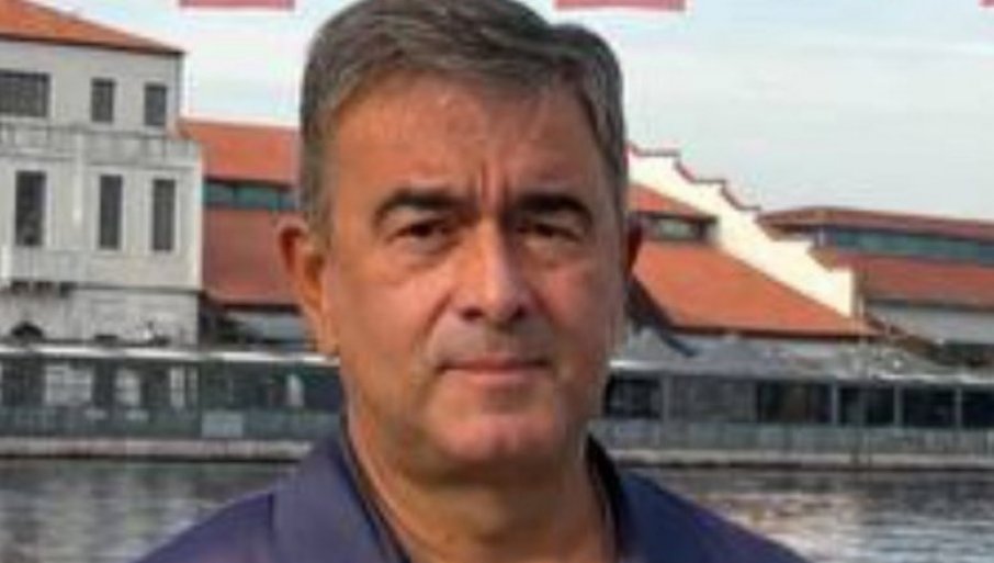 CRNA GORA KAO SIGURNA KUĆA ZA TURSKE MAFIJAŠE Intervju