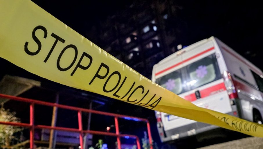 Mladić tvrdi da mu je nekoliko nepoznatih osoba zadalo više udaraca rukama i nogama