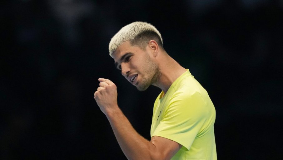 "NIJE MI IŠLO U KORIST": David Ferer se oglasio nakon prekida saradnje sa Alkarazom