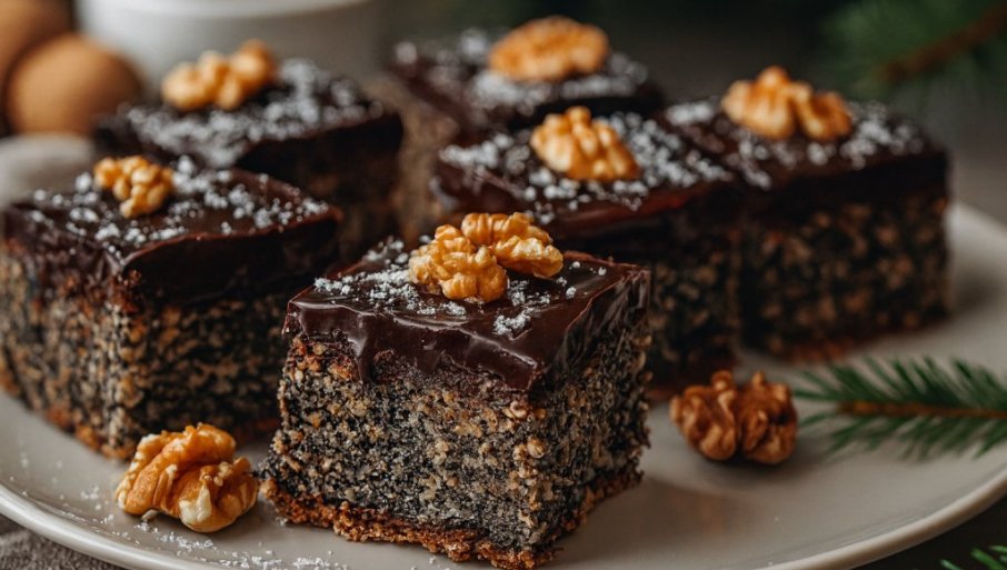 Zdraviji desert koji osvaja na prvi zalogaj