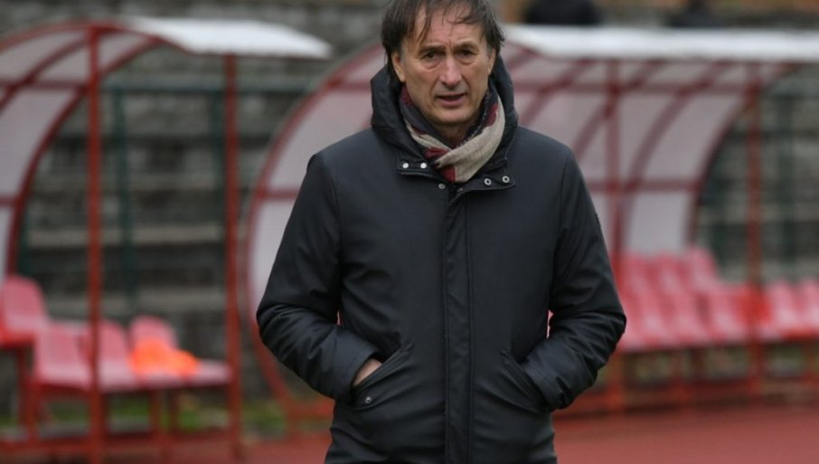 Fudbaleri Vojvodine zadovoljni plasmanom u četvrtinu finala Kupa Srbije