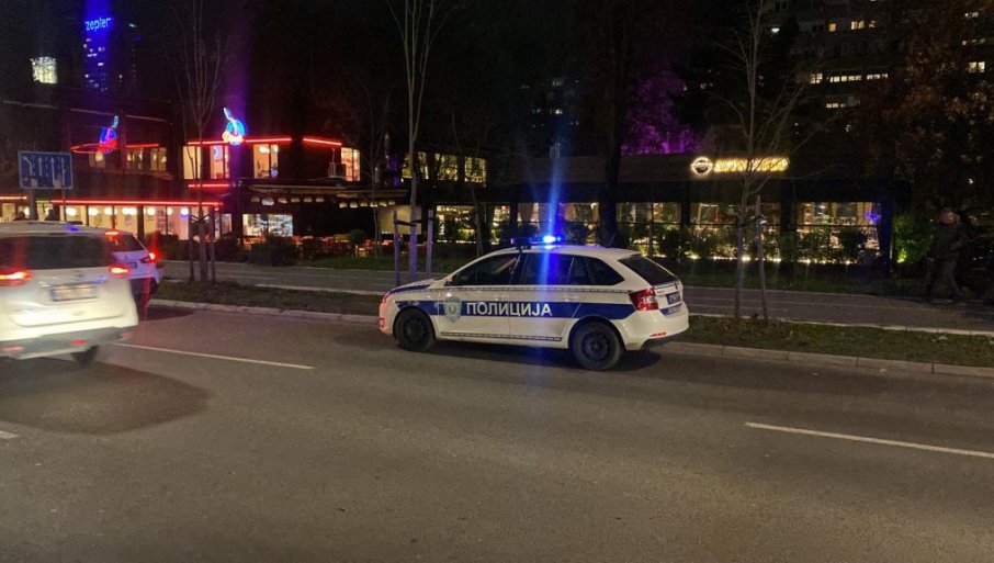 Izrešetan muškarac (30), na snazi akcija „Vihor 3“ (FOTO)