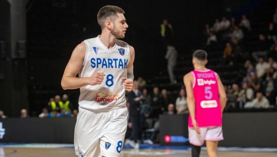 ZABLISTALI REPREZENTATIVCI SRBIJE: Dva meča u ABA ligi – i to sjajna