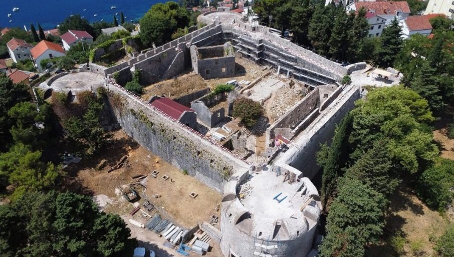 Spremni milioni evra za Španjolu i školu