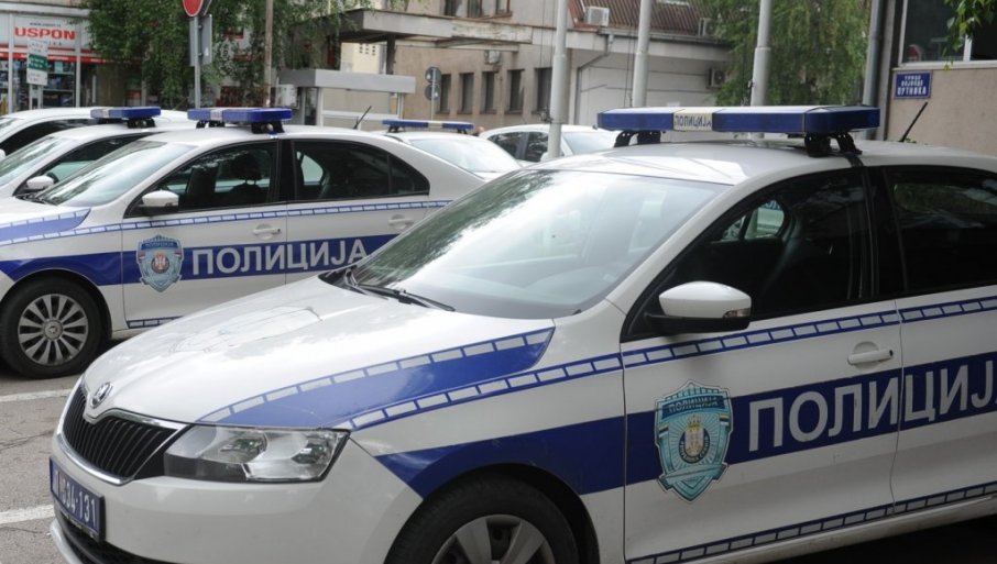 OBLjUBIO ŠESTOGODIŠNjU DEVOJČICU: Užas u Kraljevu, uhapšen muškarac (64)