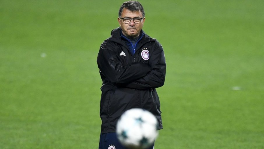 Takis Lemonis ekskluzivno za Novosti, o talentovanim Srbima, muzici, hrani…