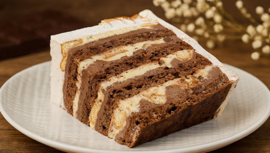 GRČKA TORTA: Recept koji osvaja na prvi zalogaj – Hit na svakom porodičnom okupljanju!