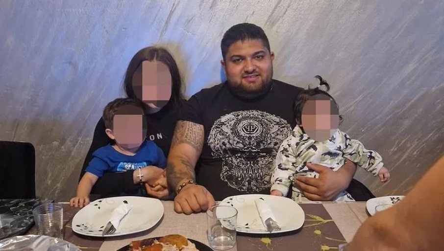 Umrla i majka bebe koja je poginula sa ocem u sudaru na Milošu Velikom