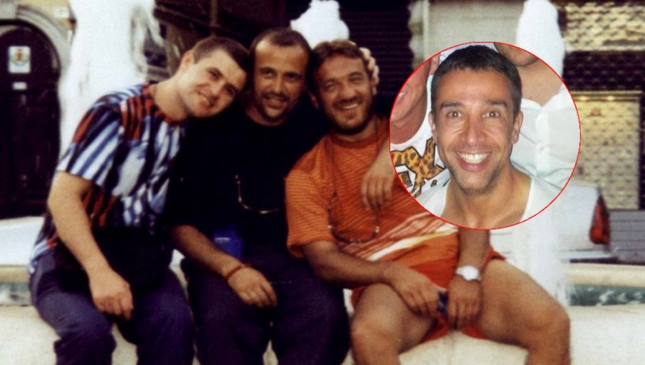 Žrtva pucnjave sa Vračara prošao pravu torturu pre ovog zločina