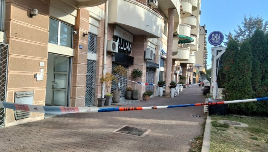 VJT u Novom Sadu povodom slučaja mrtve bebe pronađene na ulici