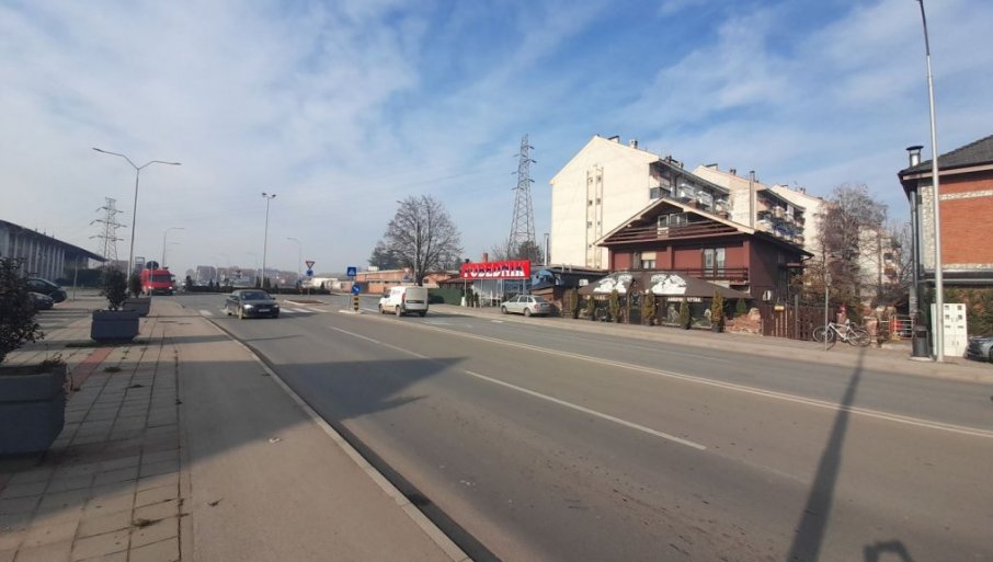 ŽRTVI NANEO ČAK 13 UBODNIH RANA? Osumnjičeni za ubistvo žene na sred ulice u Leskovcu nije imao milosti