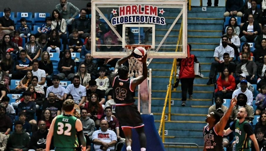 POTVRĐENO! Američki cirkus stiže i u Beograd