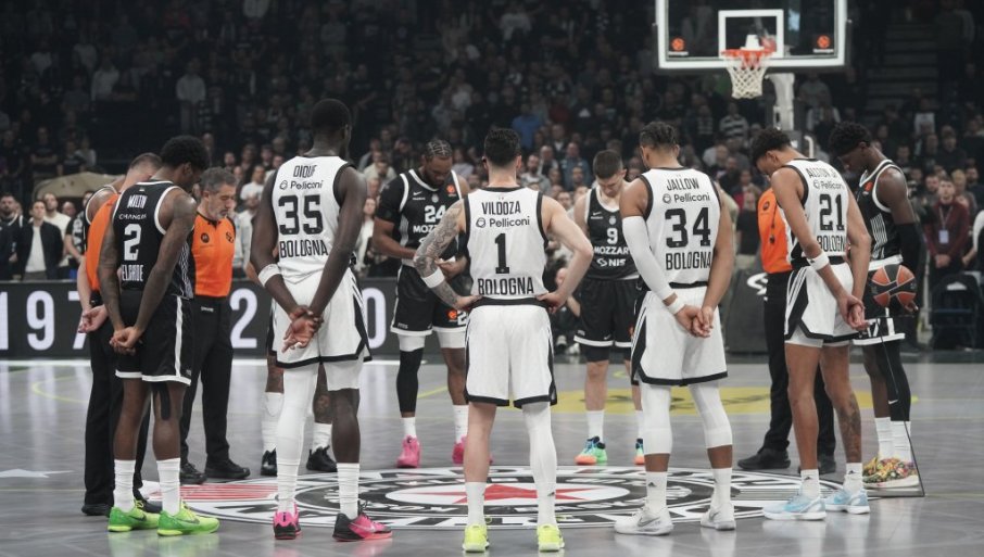 Nije samo DŽons, i njih dvojica napuštaju Partizan