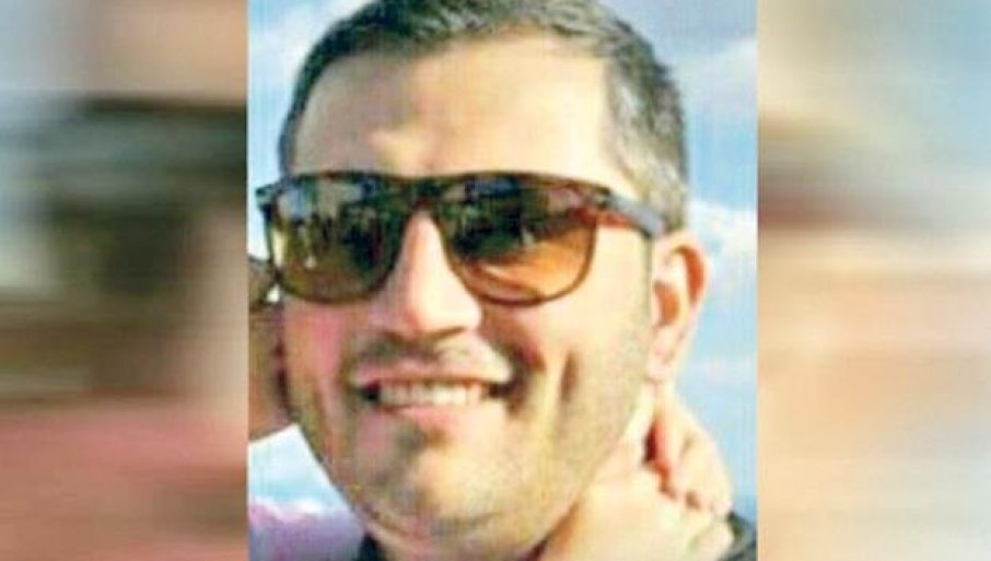 Jevtićev auto zasut kišom metaka, jedva izvukao živu glavu