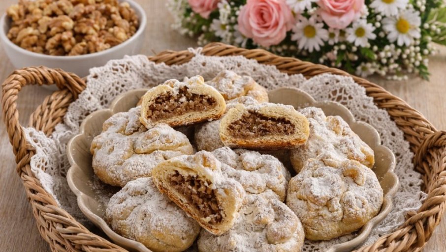 BUGARSKE RUŽICE: Nežne, slatke i neodoljive