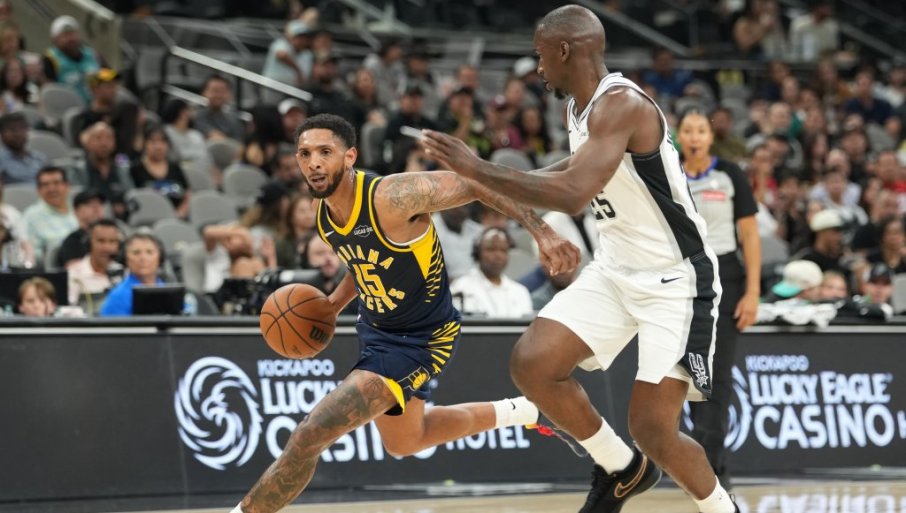 NIJE SAMO TRENER: Partizan doveo novo pojačanje