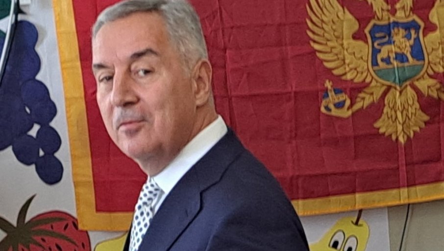 CRNA GORA JOŠ NIJE DOBILA ZAKON O POREKLU IMOVINE Đukanovićevi satovi „otkucali“