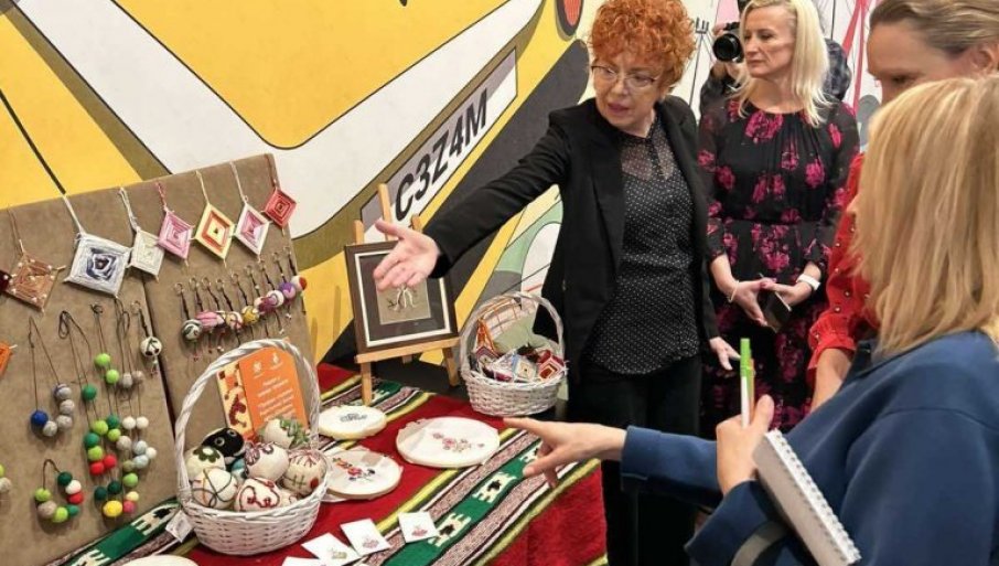 Most koji spaja umetnost, empatiju, identitet i solidarnost