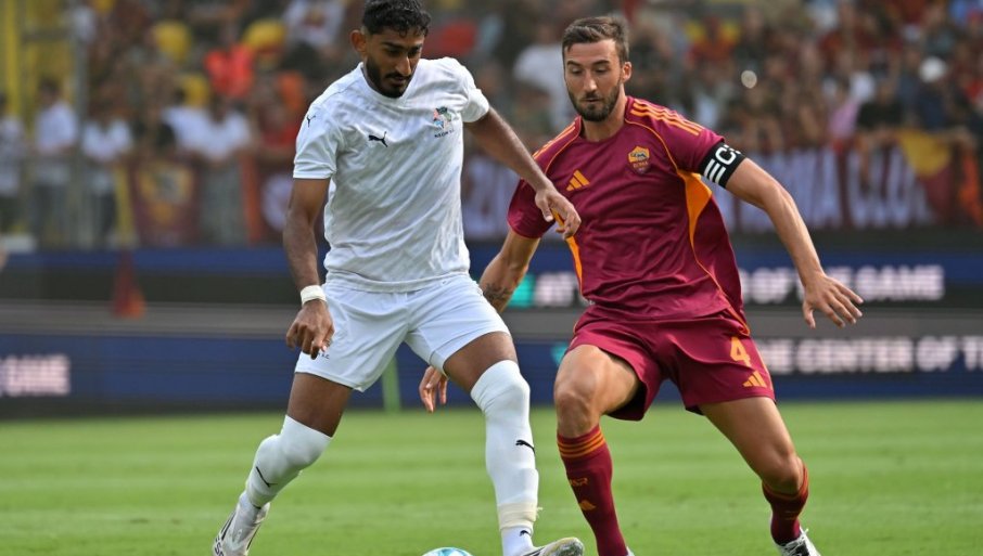 PREDLOZI ZA GOLOVE: "Tip" izdvaja – vi birate