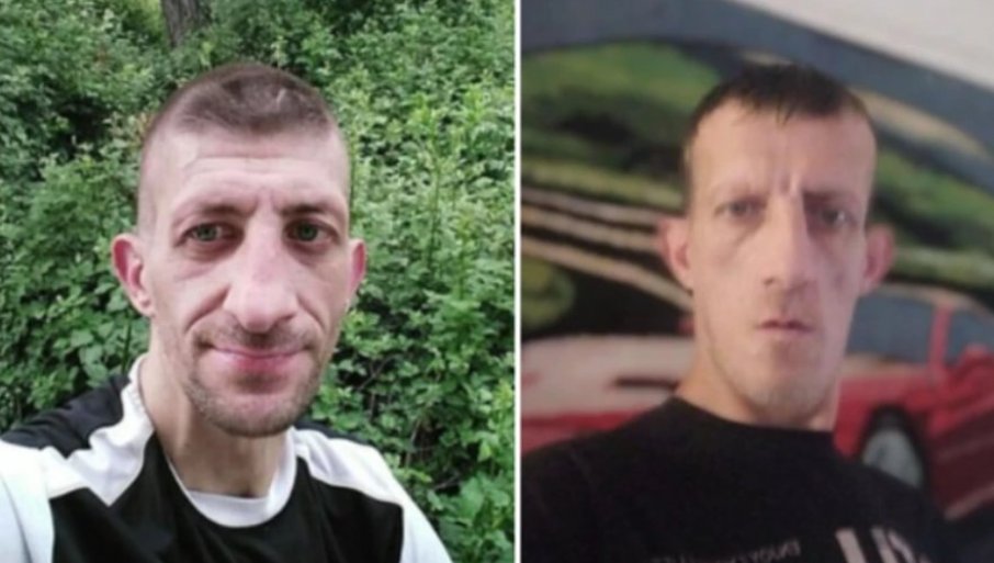 Pali zbog filmske pljačke, orobili sef i pobegli sa parama