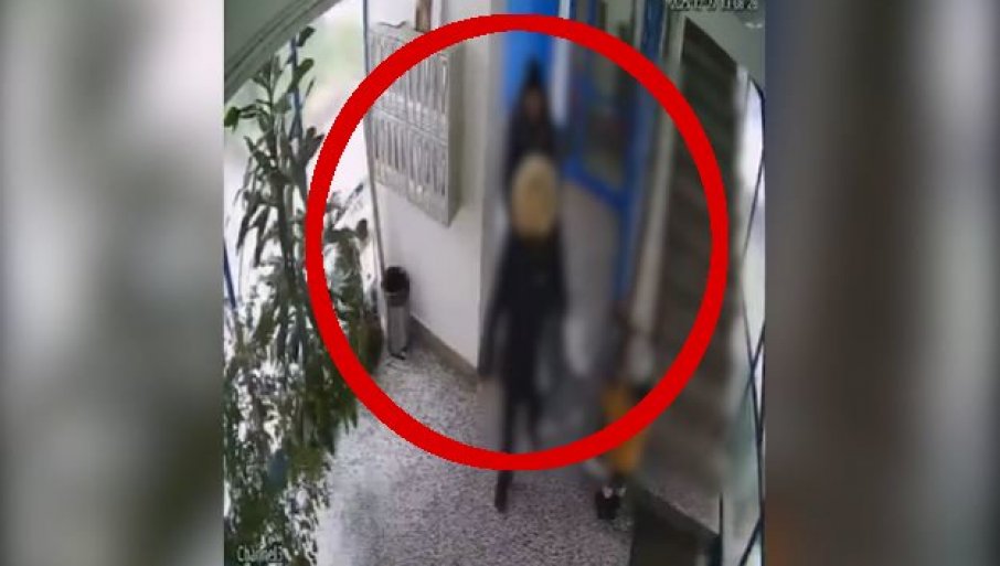 PRONAĐENO ORUŽJE KOJIM JE IZBODENA BAKA NA NOVOM BEOGRADU