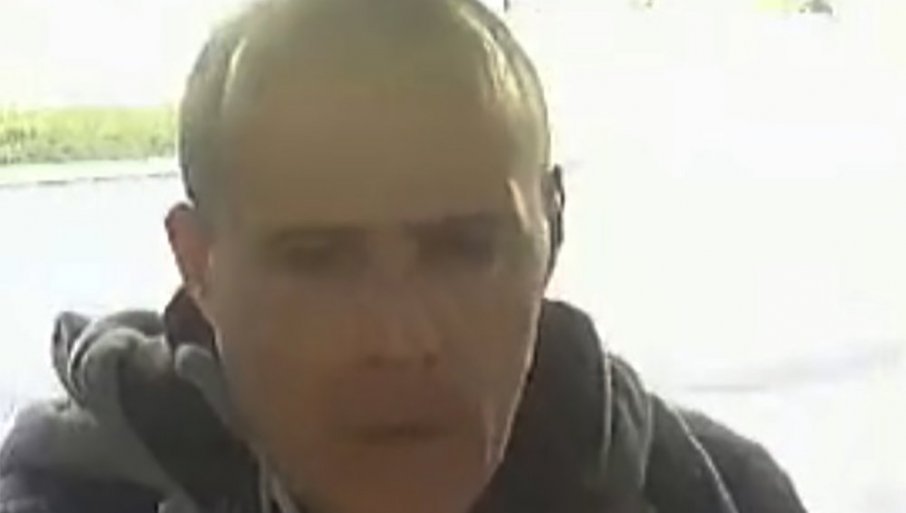 OGLASIO SE MUP NAKON HAPŠENJA MONSTRUMA: Pokušao da ubije ženu dok se sa unukom vraćala iz parkića